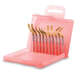 Shaviv Klingen-Sets Produktbild